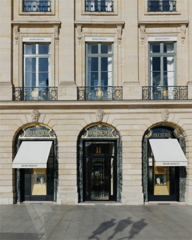 Paris atelier